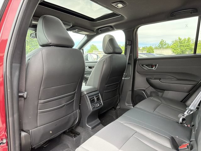New 2026 Subaru Outback Touring XT AWD/4WD image 12