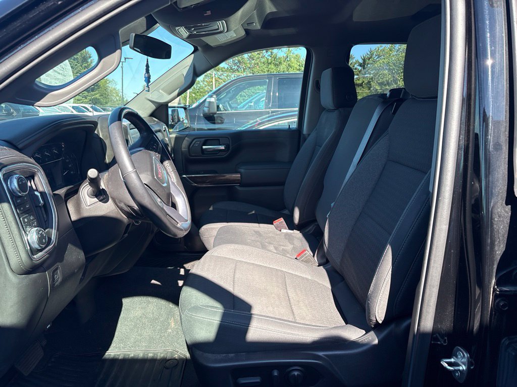 Used 2022 GMC Sierra 1500 Elevation AWD/4WD image 5