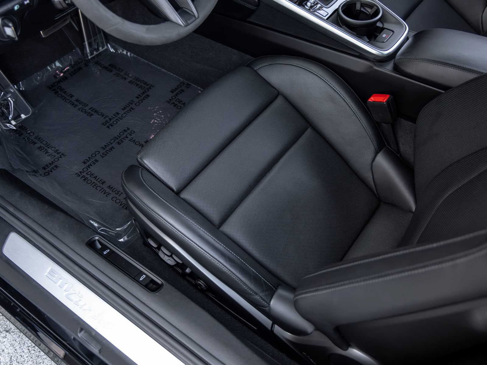 Certified 2025 Porsche 911 Turbo S AWD/4WD image 28
