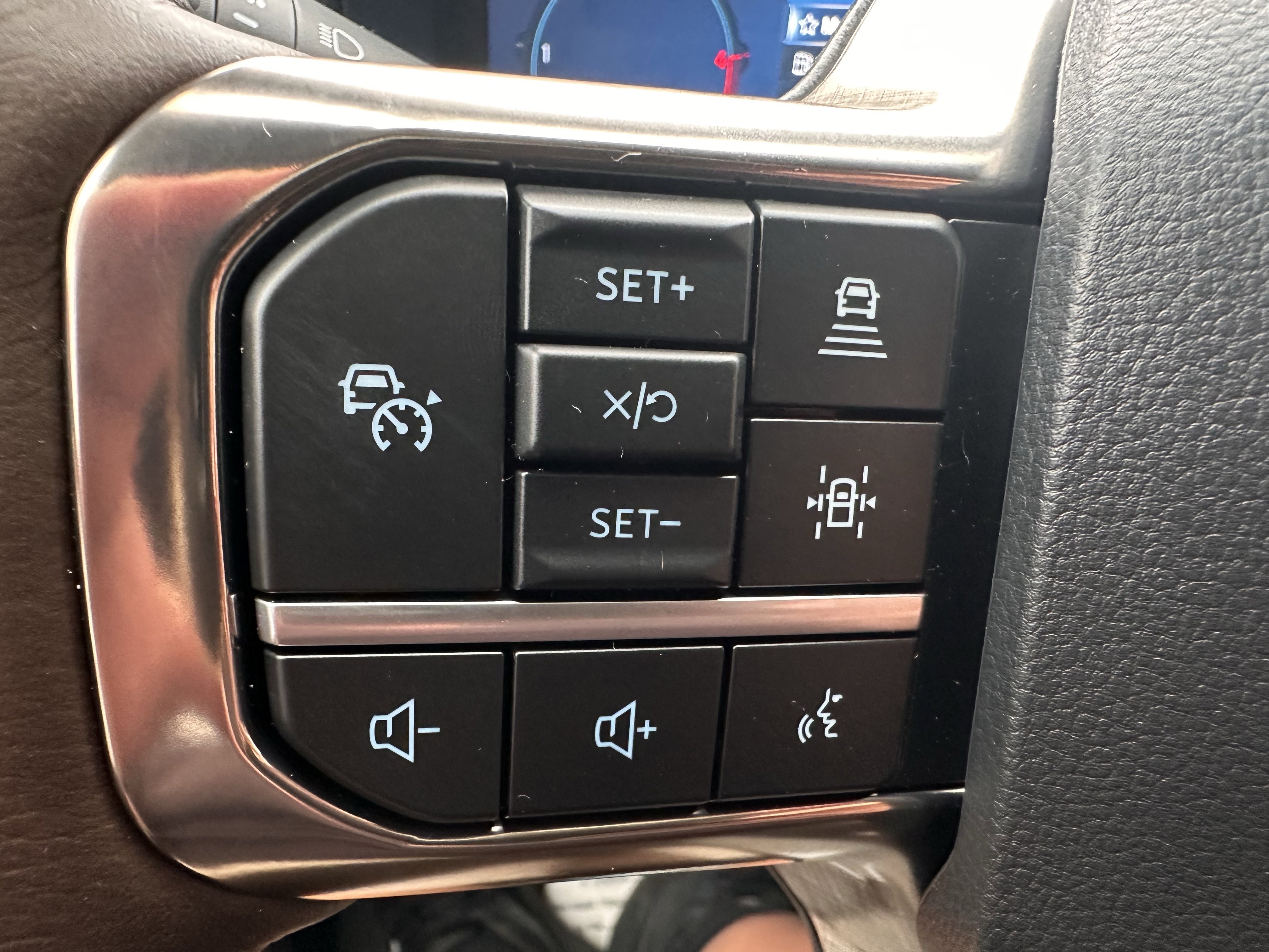 New 2026 Ford F250 King Ranch w/ Chrome Package image 24