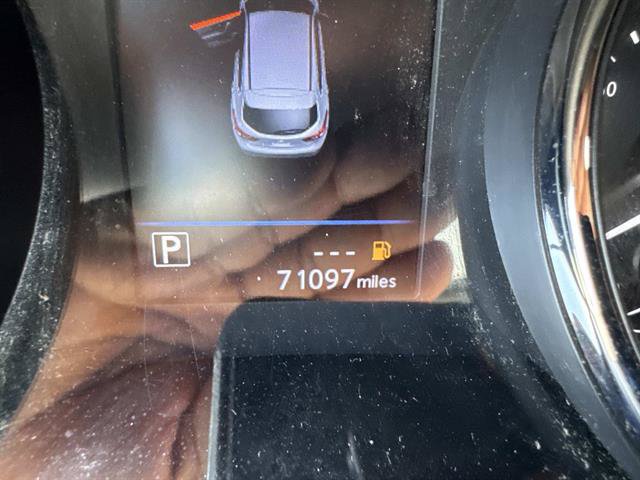 Used 2019 Nissan Rogue Sport SV w/ Technology Package AWD/4WD image 33