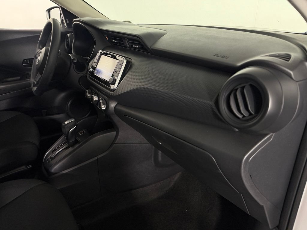 Used 2023 Nissan Kicks S FWD image 28