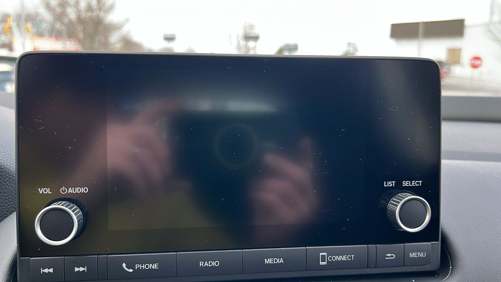 Certified 2025 Honda HR-V LX image 25