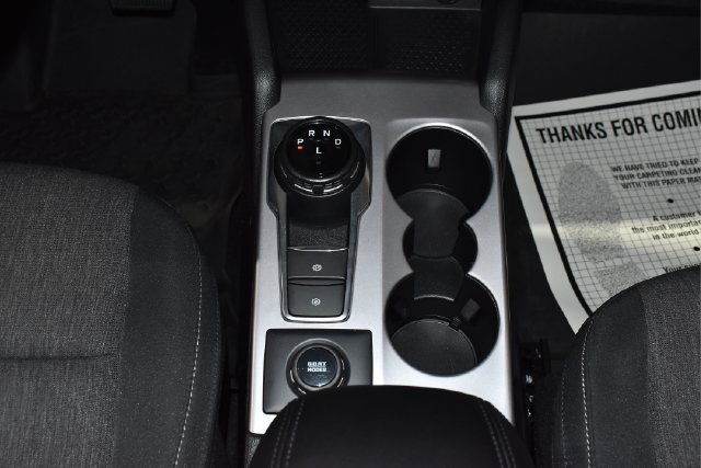 Used 2024 Ford Bronco Sport Big Bend AWD/4WD image 26
