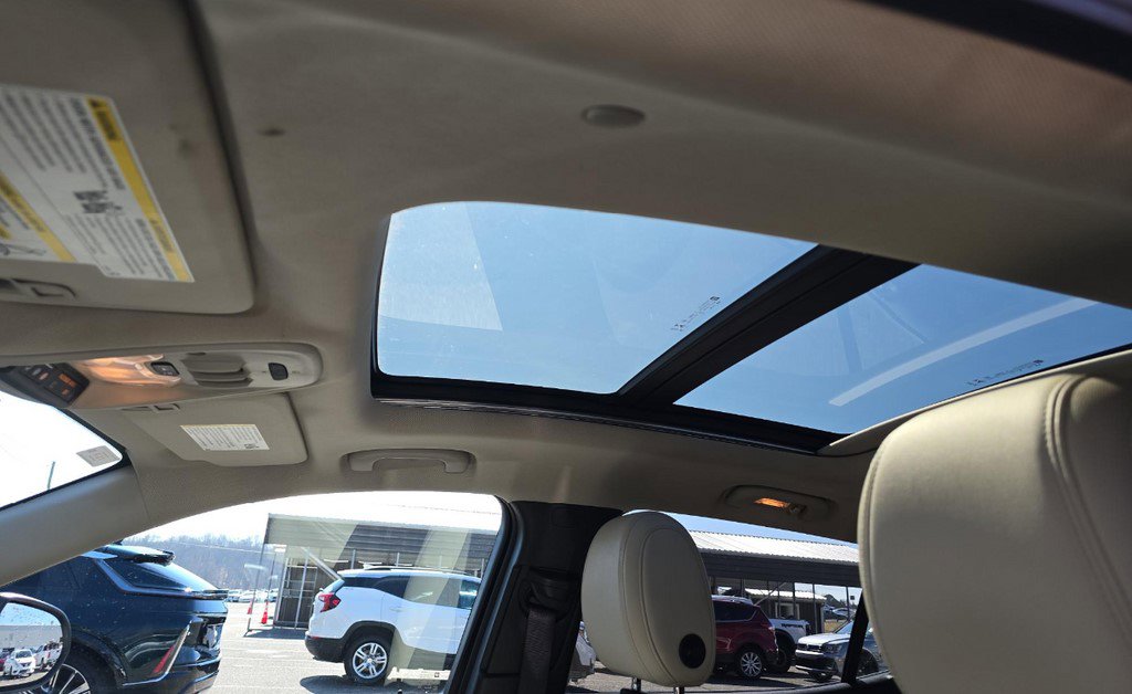 Certified 2023 Buick Encore GX Essence w/ Advanced Technology Package image 10