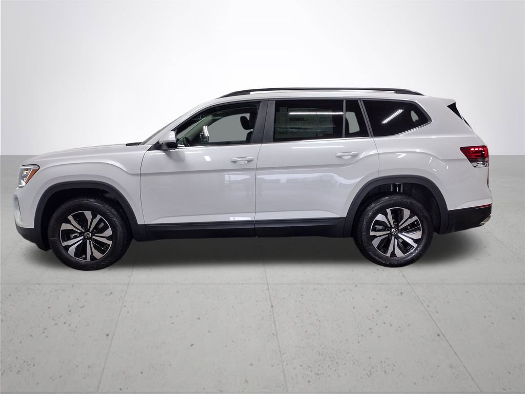 New 2026 Volkswagen Atlas SE image 9