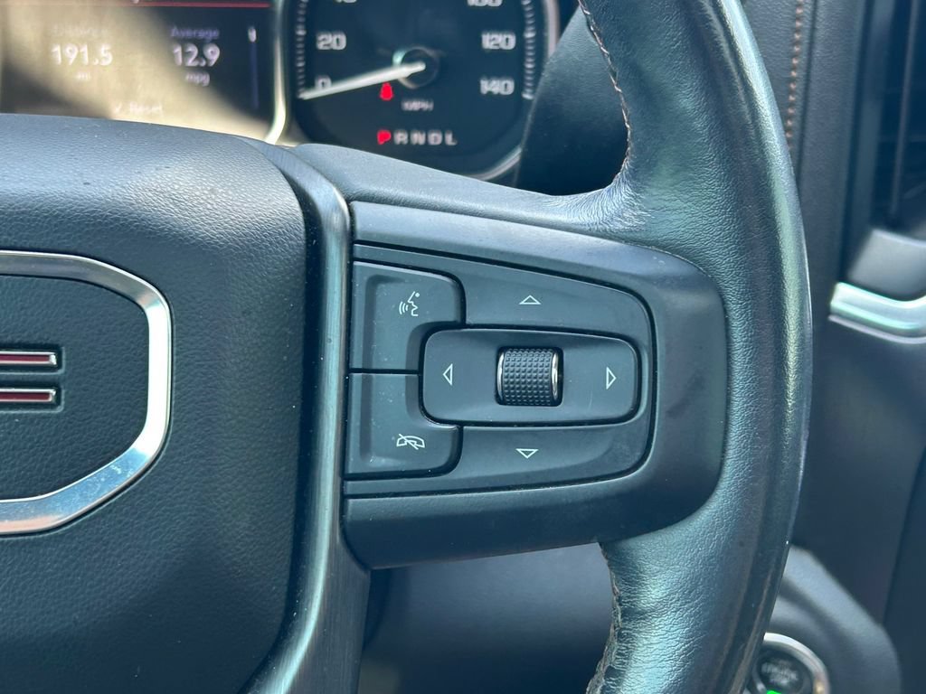 Used 2020 GMC Sierra 1500 AT4 w/ AT4 Premium Package AWD/4WD image 41