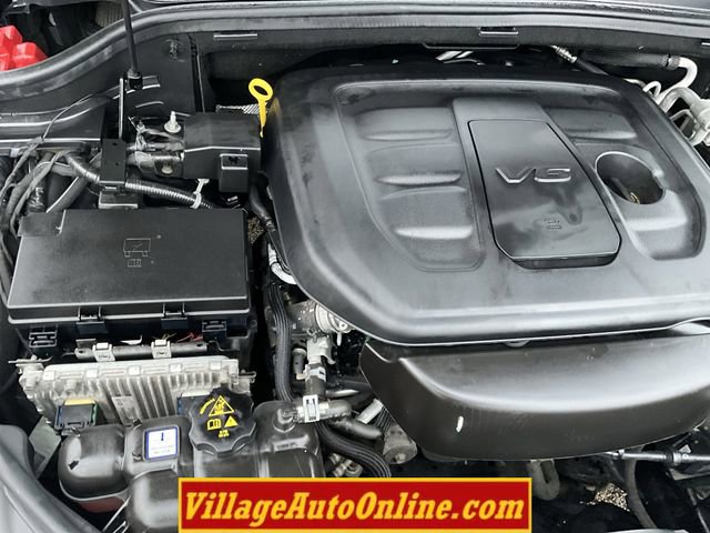 Used 2020 Dodge Durango GT image 34