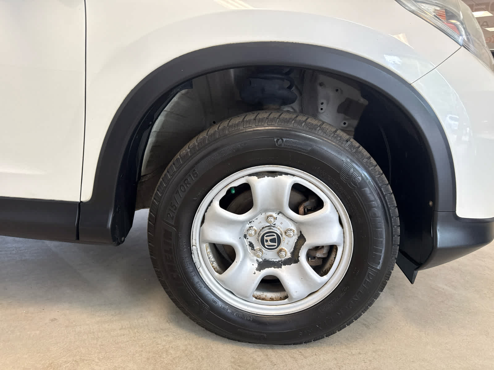 Used 2016 Honda CR-V LX image 8