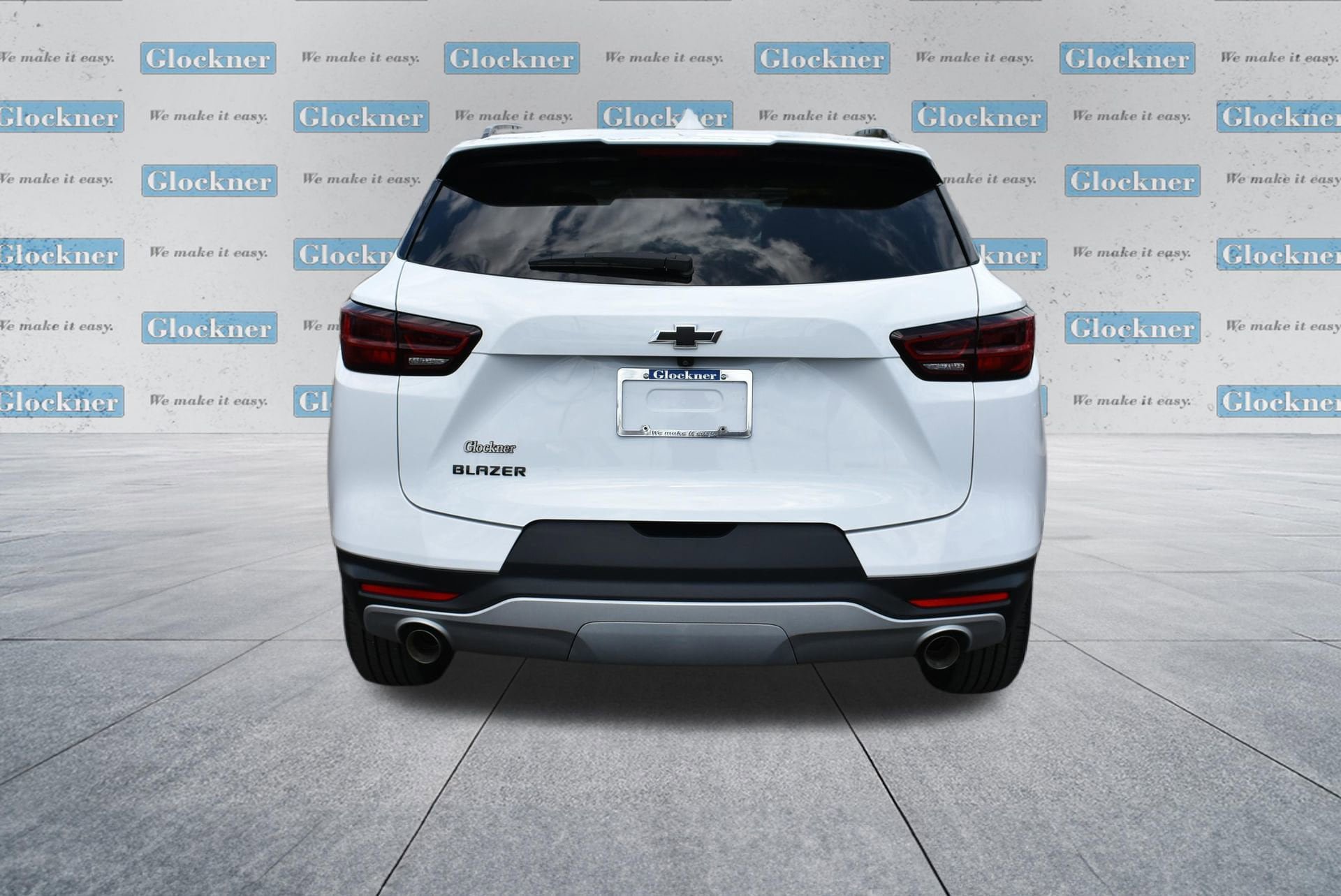 Used 2024 Chevrolet Blazer LT w/ Midnight/Sport Edition image 7