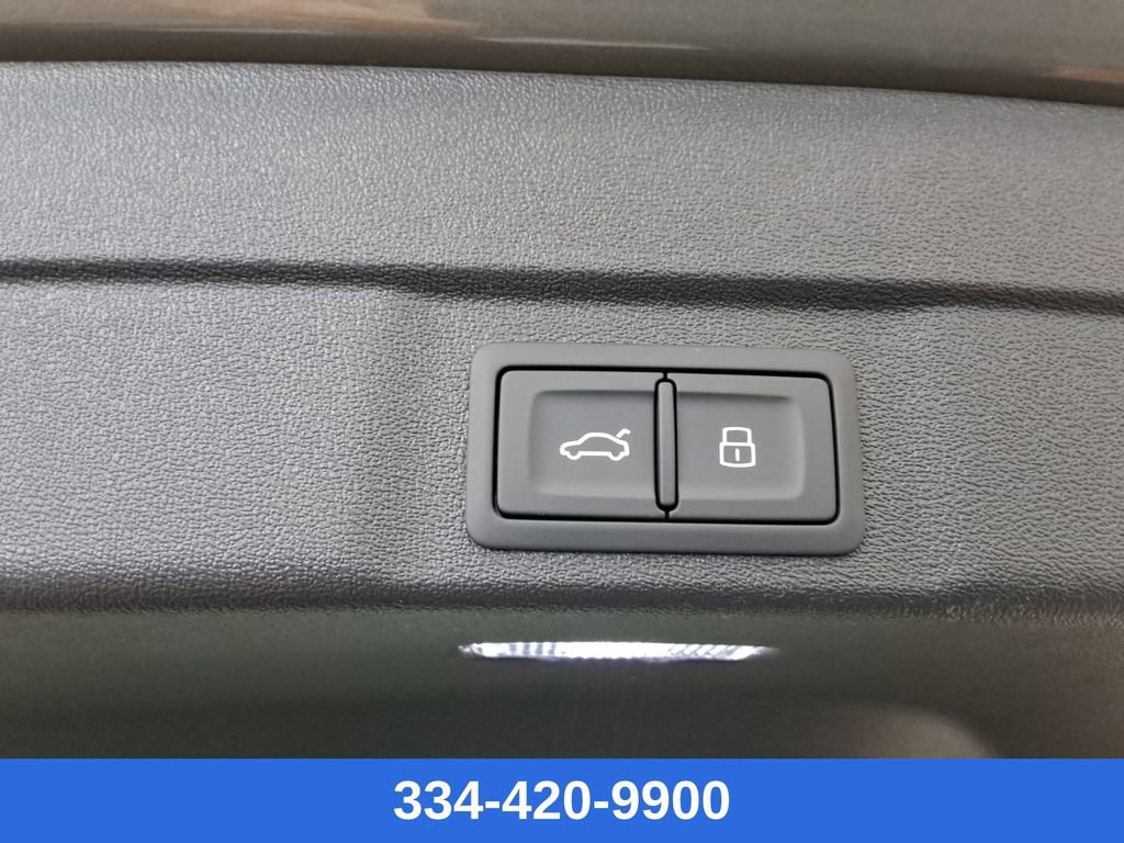 New 2025 Audi A5 2.0T Prestige image 21