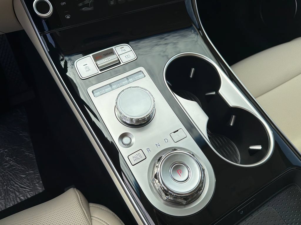 New 2027 Genesis GV70 2.5T AWD/4WD image 34