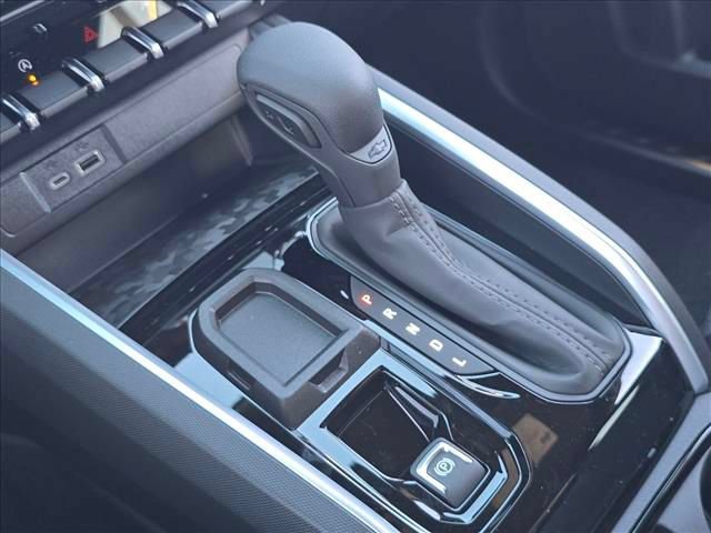 New 2026 Chevrolet Colorado W/T RWD image 28