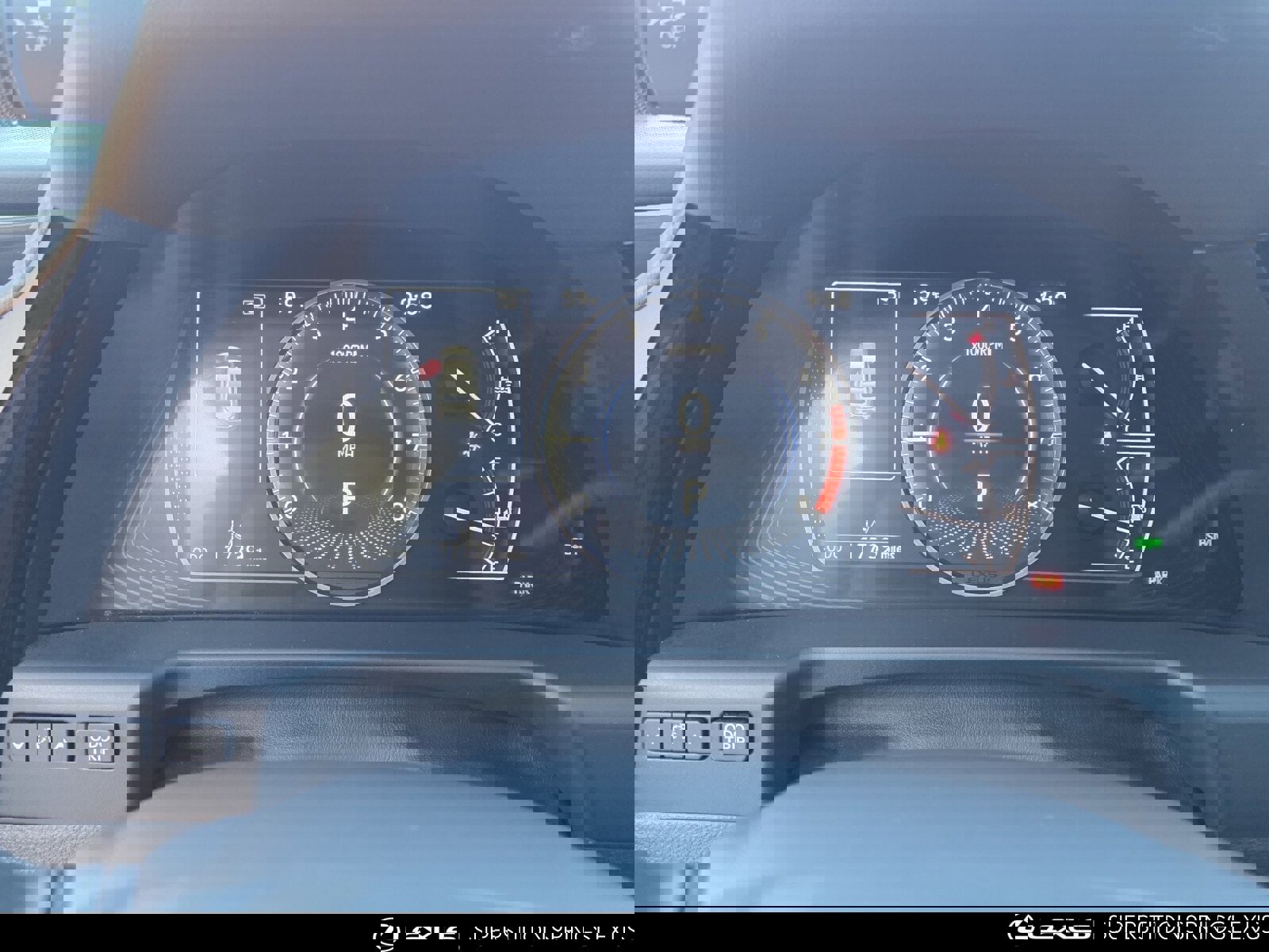 Certified 2022 Lexus ES 350 image 24