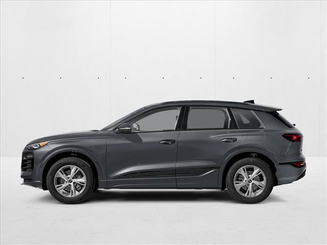 New 2027 Audi Q6 e-tron Premium Plus AWD/4WD image 3