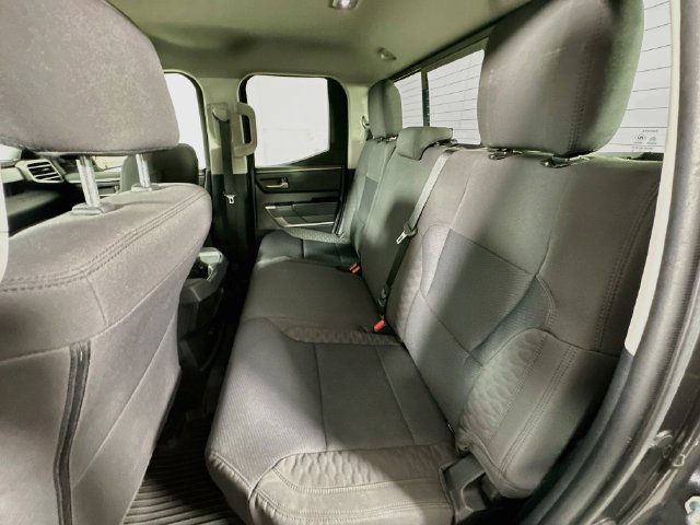 Used 2024 Toyota Tundra SR5 w/ SR5 Convenience Package AWD/4WD image 29