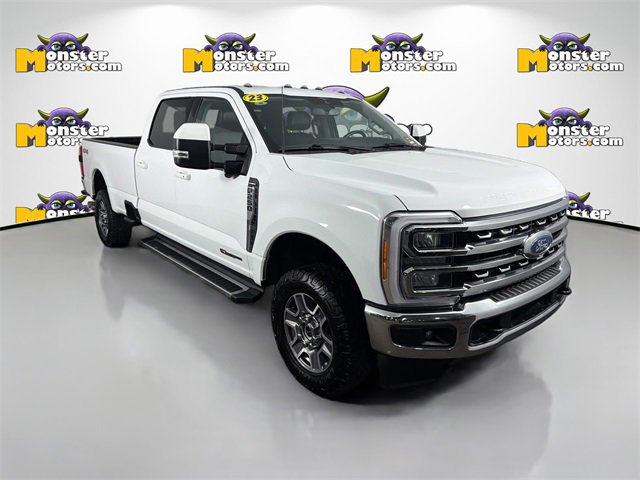 Used 2023 Ford F250 Lariat image 3