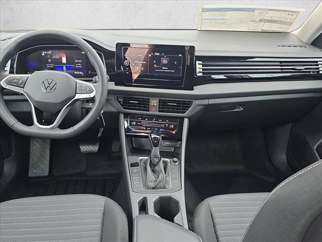 Used 2026 Volkswagen Jetta S FWD image 17