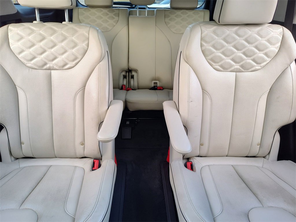 Used 2020 Hyundai Palisade Limited image 40