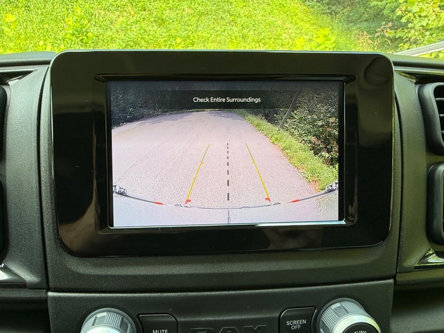 New 2026 RAM ProMaster 2500 w/ Safety Group FWD image 24