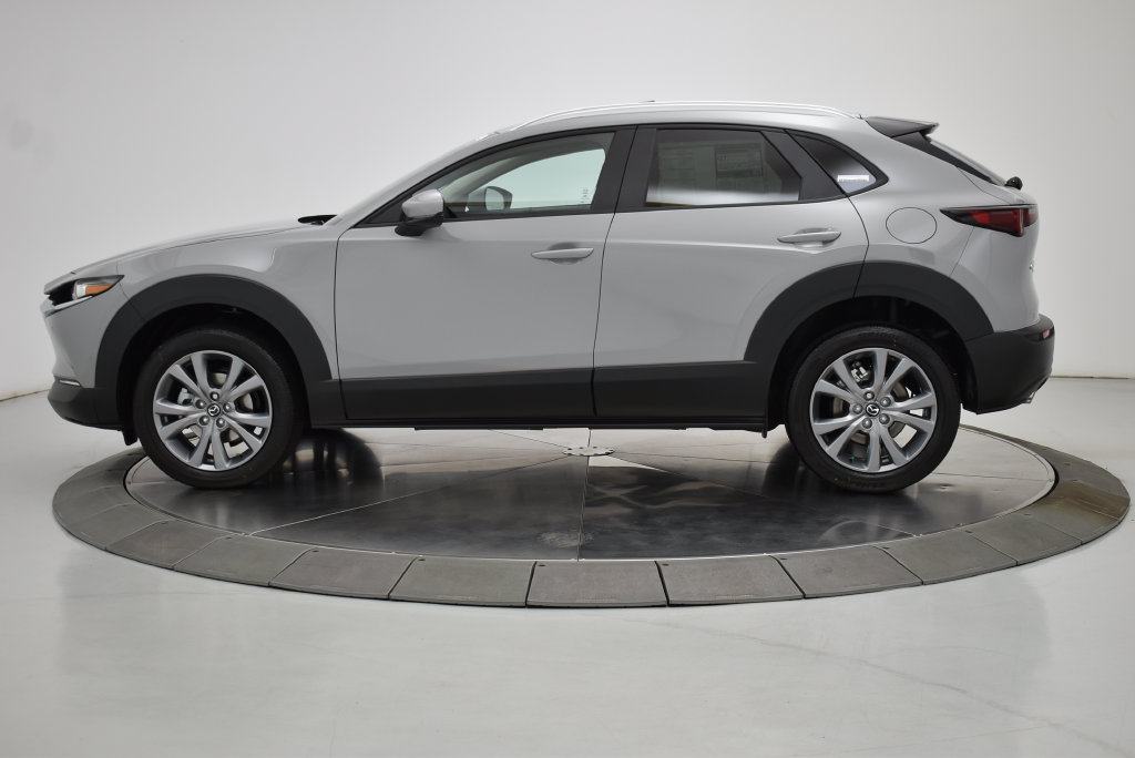 New 2026 MAZDA CX-30 AWD 2.5 S image 16