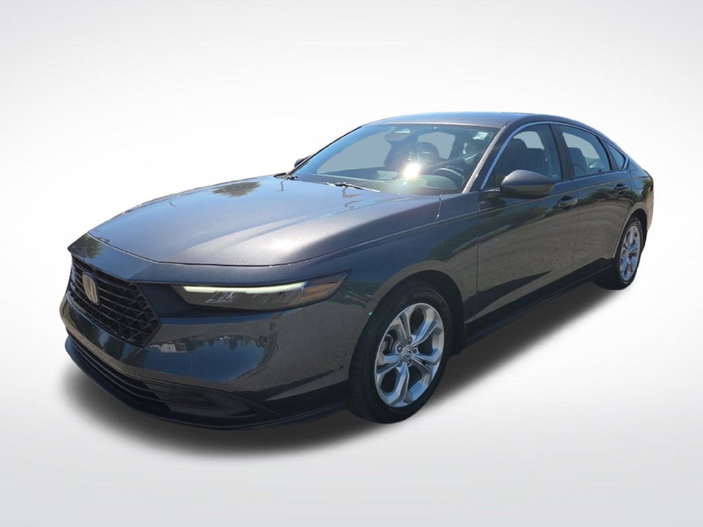 Used 2023 Honda Accord LX image 9