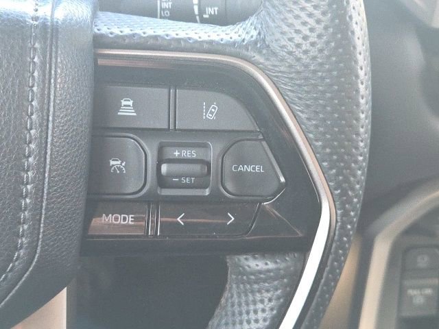 Used 2024 Toyota Tundra Limited AWD/4WD image 40