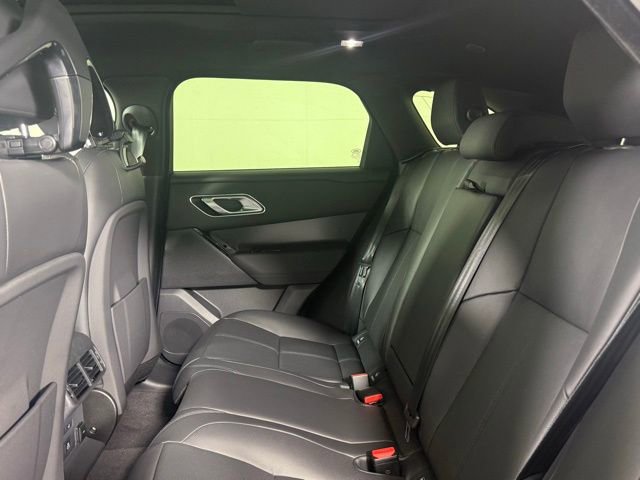 New 2026 Land Rover Range Rover Velar Dynamic SE image 25
