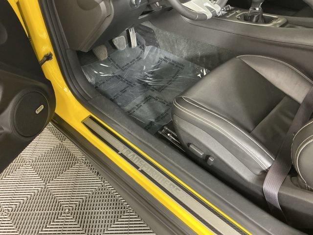Used 2010 Chevrolet Camaro SS w/ LPO, Ground Effects Package RWD image 14