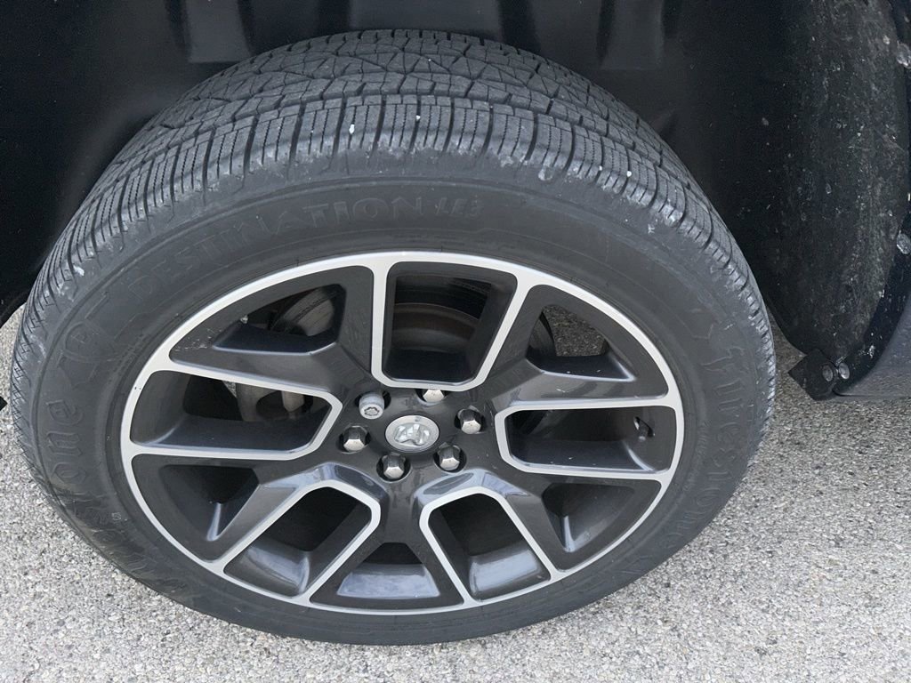 Used 2021 RAM 1500 Sport w/ Level 2 Equipment Group image 5