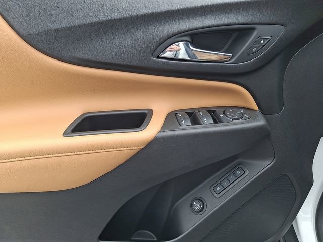 Certified 2021 Chevrolet Equinox Premier image 12