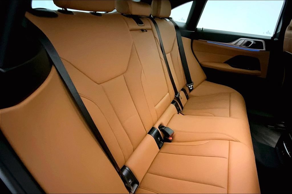 Certified 2023 BMW i4 eDrive35 RWD image 14
