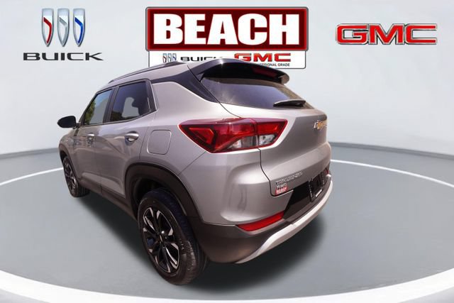 Used 2023 Chevrolet TrailBlazer LT w/ Convenience Package AWD/4WD image 5