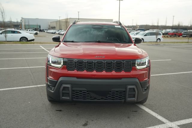 New 2026 Jeep Cherokee Limited image 2