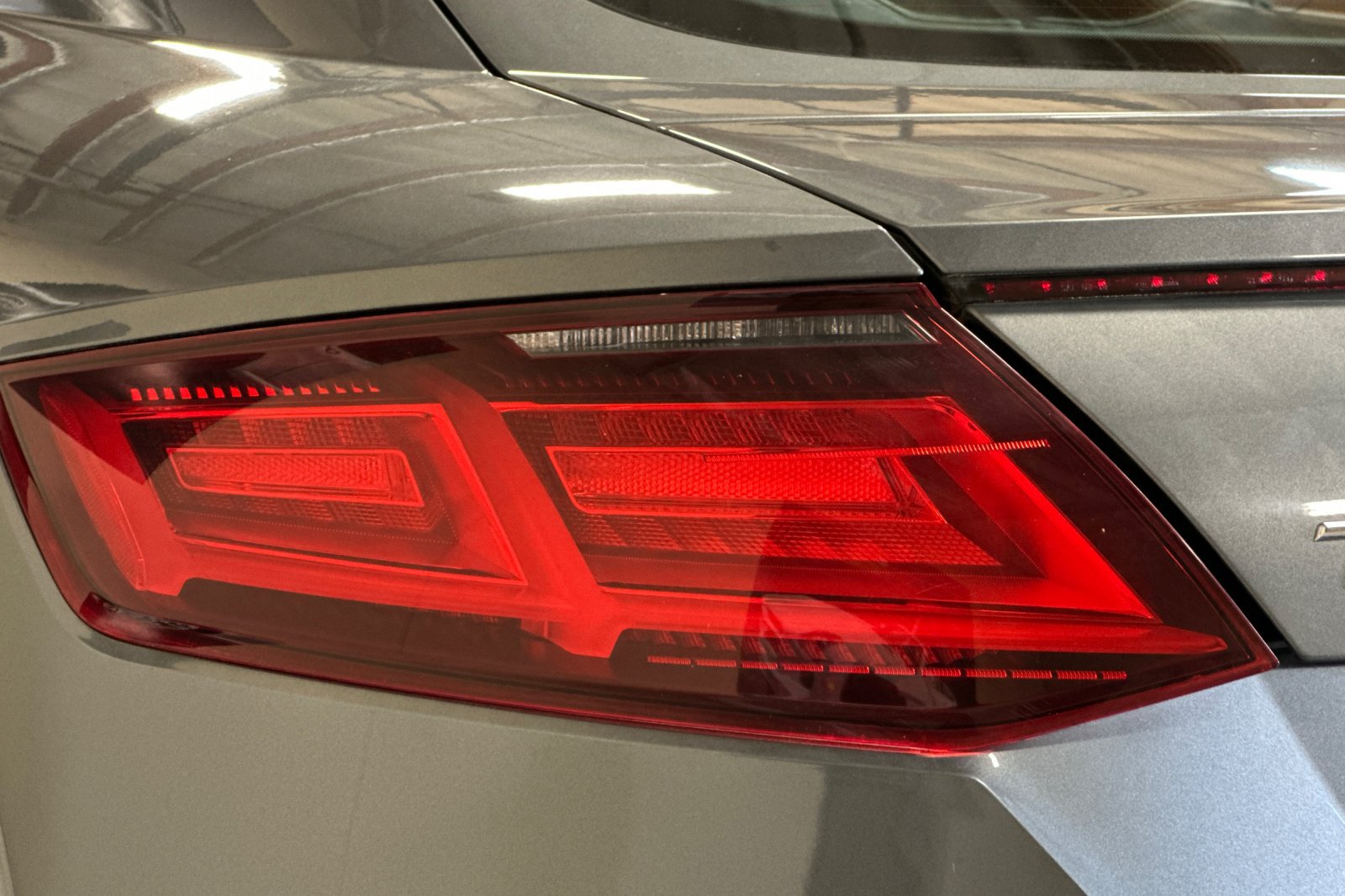 Used 2017 Audi TT 2.0T AWD/4WD image 46