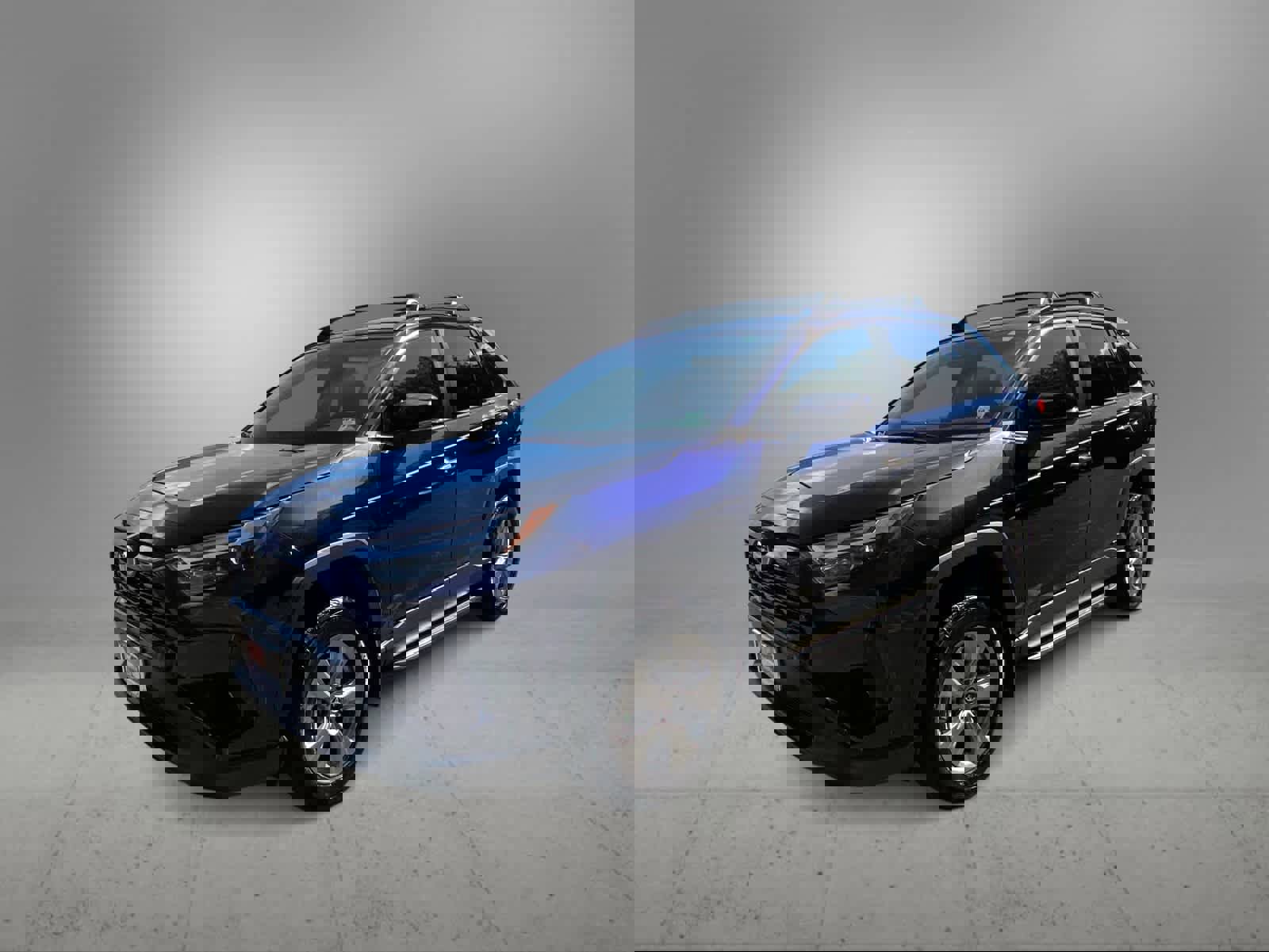 Used 2023 Toyota RAV4 XLE