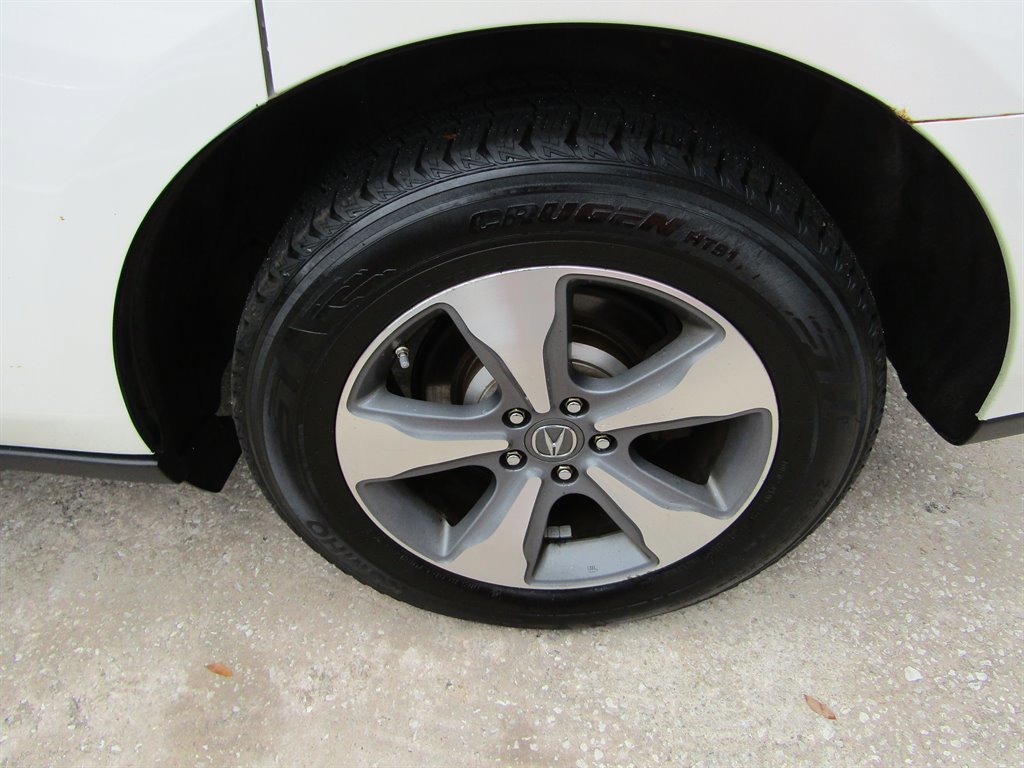 Used 2016 Acura MDX SH-AWD image 16