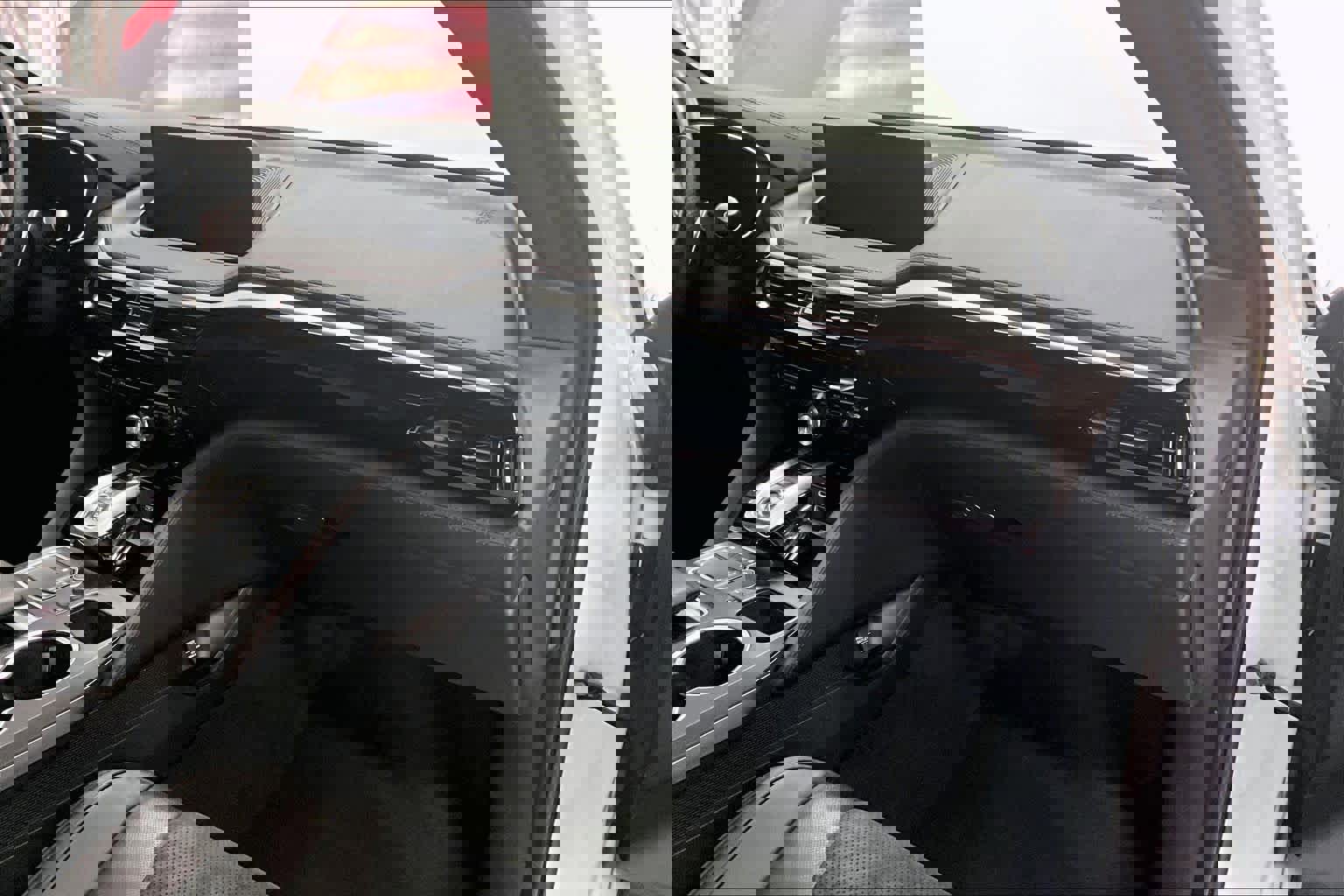 Used 2023 Acura MDX A-Spec image 21