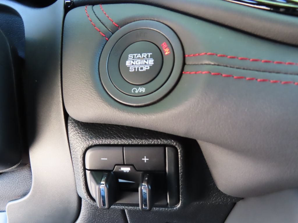 New 2026 Dodge Durango GT AWD/4WD image 13