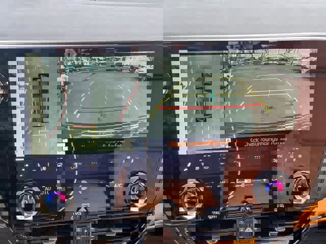 New 2026 Lexus NX 350 AWD w/ Luxury Package image 42