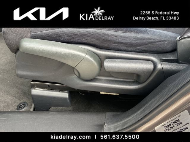 Used 2014 Honda CR-V EX image 18