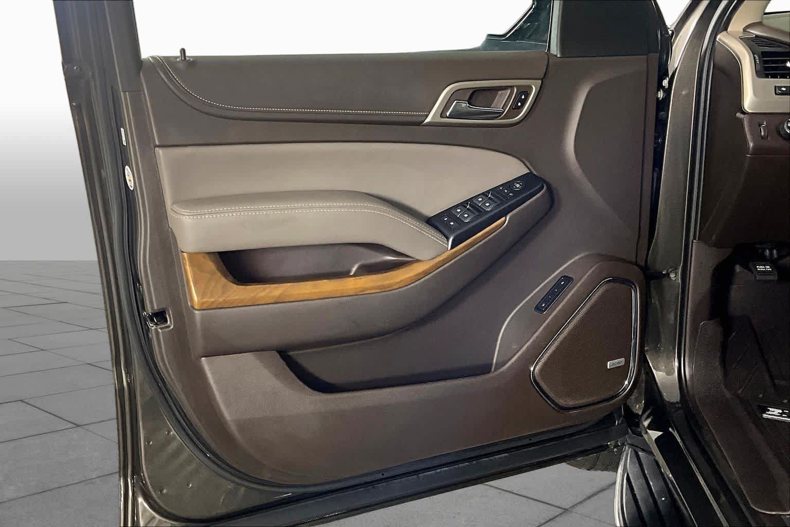 Used 2019 GMC Yukon Denali w/ Open Road Package RWD image 20