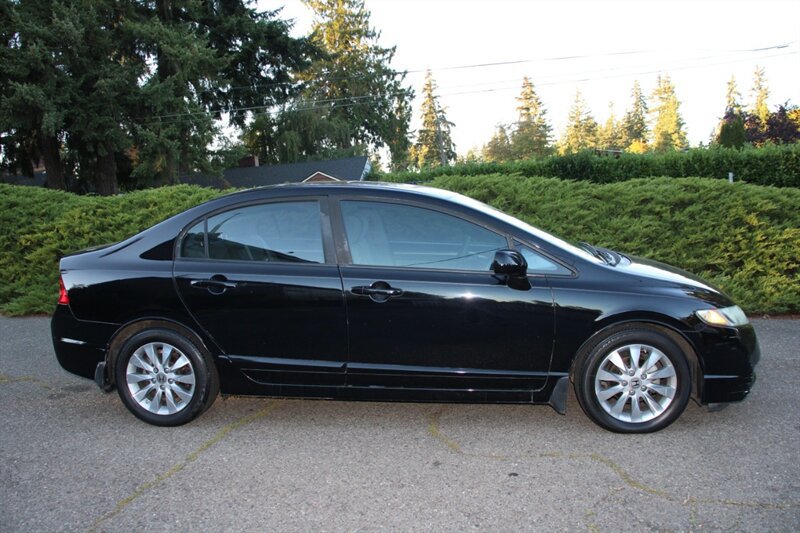 Used 2009 Honda Civic EX image 12