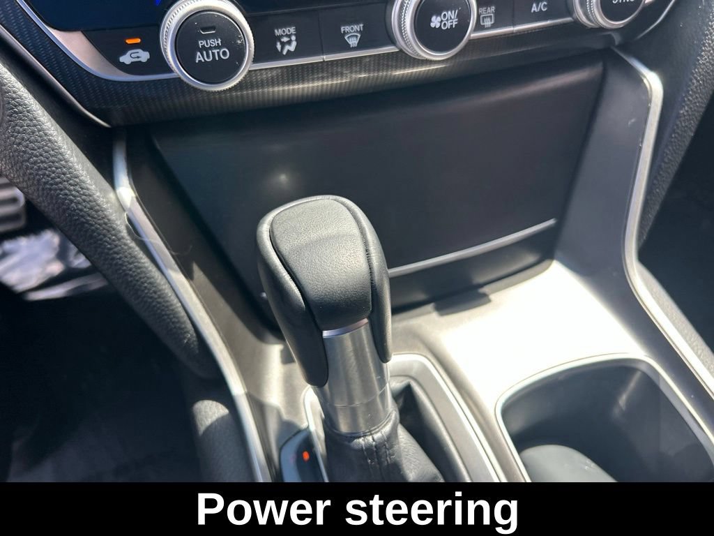 Used 2019 Honda Accord Sport image 14