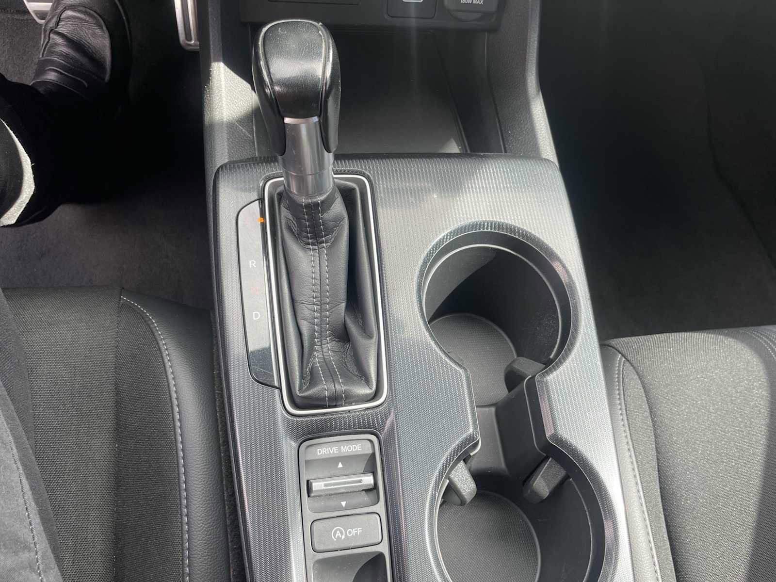 Used 2022 Honda Civic Sport image 20