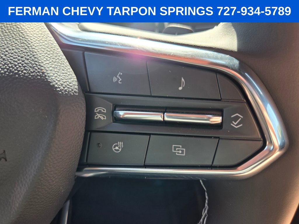 New 2026 Chevrolet Traverse High Country w/ LPO, Floor Liner Package image 31