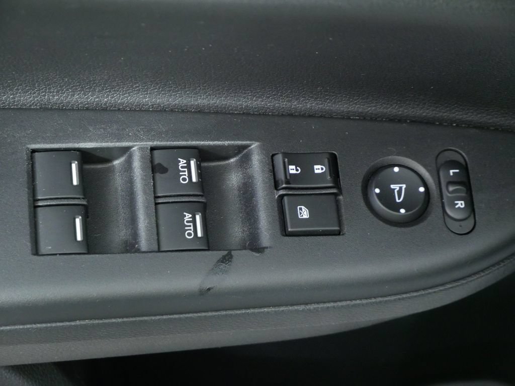 Used 2016 Honda Accord EX image 21