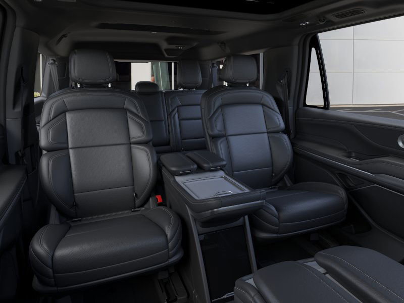 New 2026 Lincoln Navigator L Reserve w/ Jet Appearance Package image 11