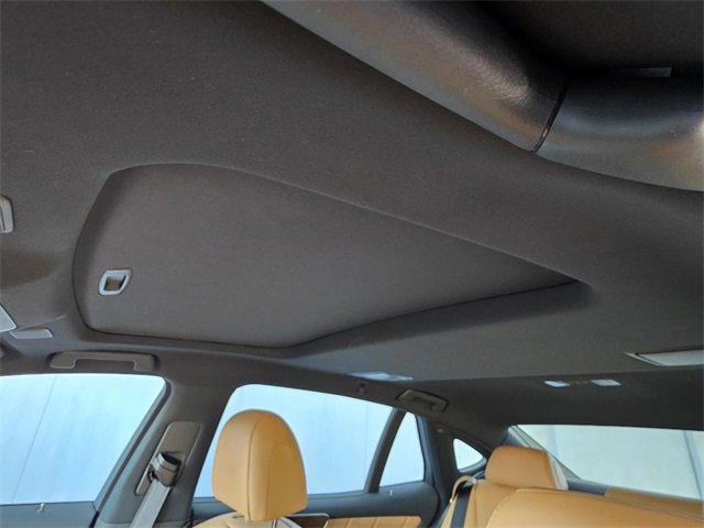 Certified 2024 Lexus LS 500 image 7