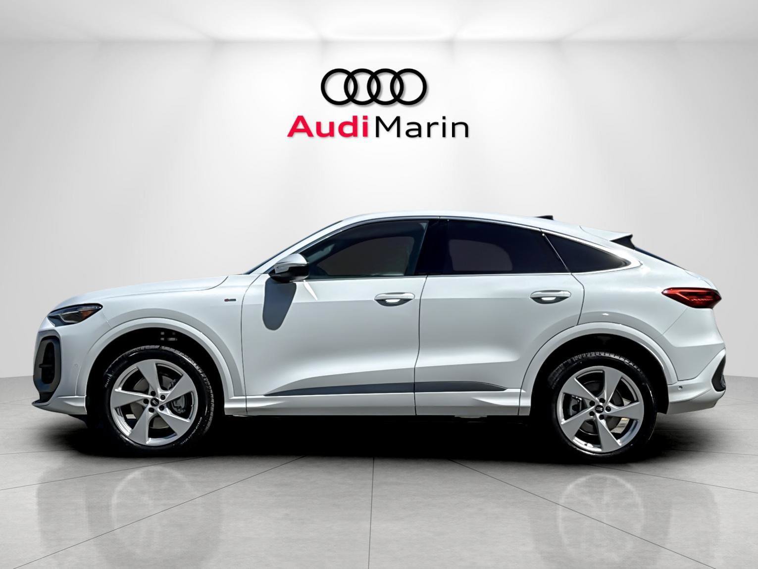 New 2026 Audi Q5 Premium Plus AWD/4WD image 2